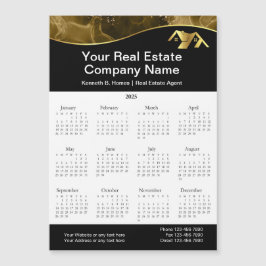 実在財産建築。黒金ゴールド