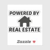 実在財産 シール (シート)