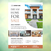 実在販売不動産 ウィンドウサイン (シート3)