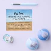 実在買の土地はもう作っていない チラシ (シングル)