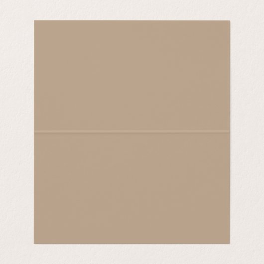 実在買Estate We Houses QR Folded 名刺 (内部フラット)