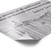 実在資産富豪プリント90%ルール フォトプリント            (角)