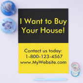 実在資産投資家チラシ チラシ (シングル)