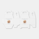 実在連絡情報 フェイバーボックス (折り畳みなし)