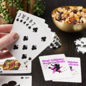 実在遊デザイン トランプ (インサイチュ)