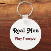 実在遊男 キーホルダー (正面)