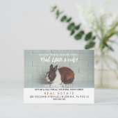 実在遺産復活祭の紹介 案内ポストカード (スタンド正面)