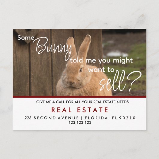 実在遺産復活祭の紹介 案内ポストカード (正面)