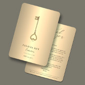 実在金ゴールドフェイク感謝 サンキューカード