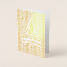 実在金ゴールド素晴らしギャツビーアールデコメリークリスマス