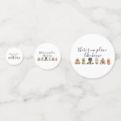 実在閉店日オープンハウス コンフェッティ (裏面)