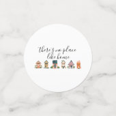 実在閉店日オープンハウス コンフェッティ (スモール正面)