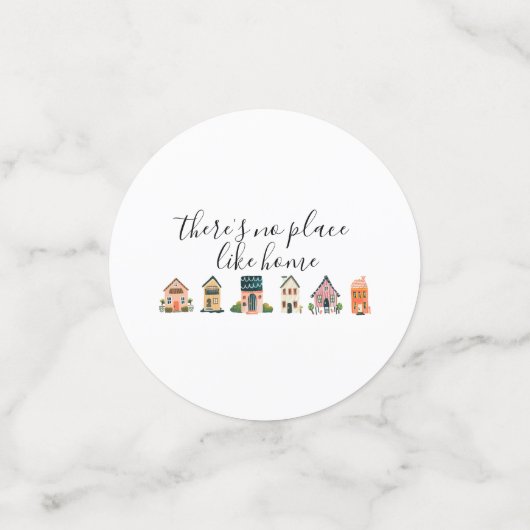 実在閉店日オープンハウス コンフェッティ (スモール正面)