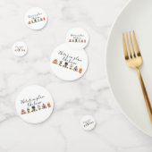 実在閉店日オープンハウス コンフェッティ (グループ)