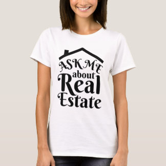 実在頼不動産について実在私 Tシャツ