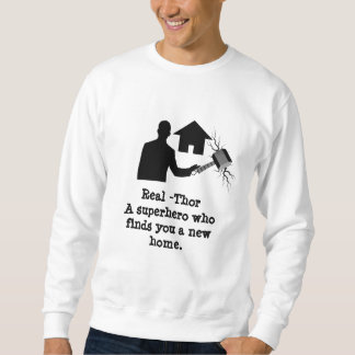 実在-THOR Tシャツ