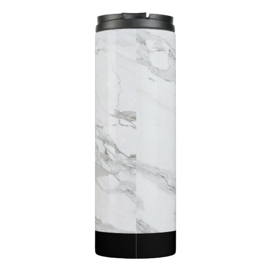 実在Estate Agent Tumbler - カスタムLogo Giftアイディア タンブラー (裏面)