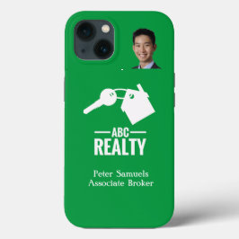 実在Estate GreenブランドiPhone 13 Case-Mate iPhone 13ケース