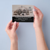 実在Estate Liveはインスパイア Live チラシ (手)