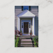 実在Real Ty名刺 名刺 (裏面)