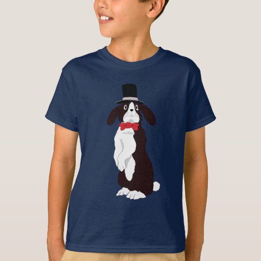 実在Tシャツ Tシャツ (正面)