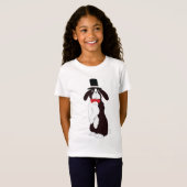 実在Tシャツ Tシャツ (正面フル)