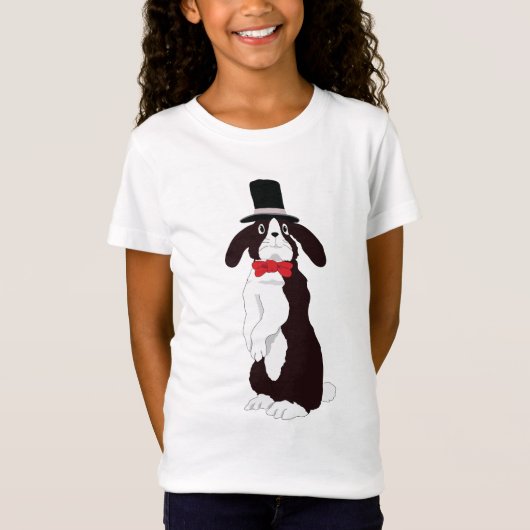 実在Tシャツ Tシャツ (正面)