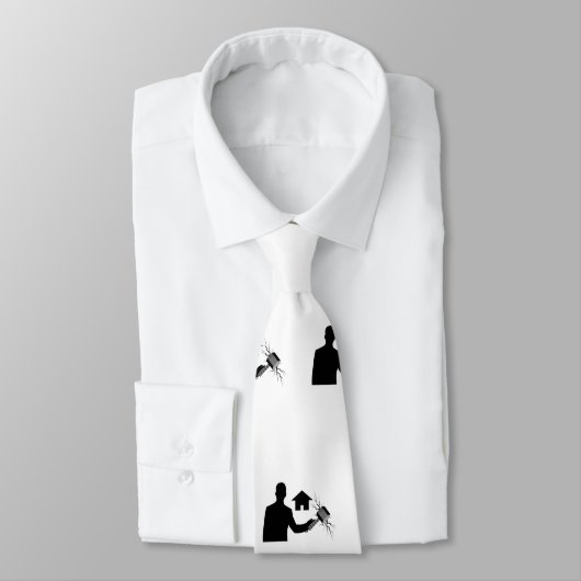 実在THORネックタイ ネクタイ (タイ)