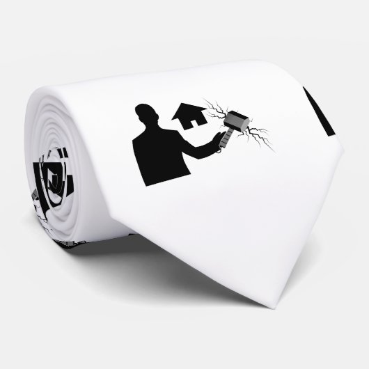 実在THORネックタイ ネクタイ (ロール)