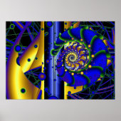 実存主義2 ポスター (正面)