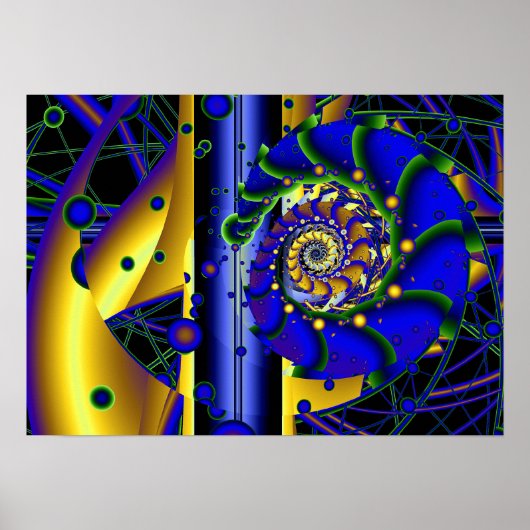 実存主義2 ポスター (正面)