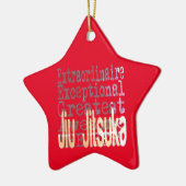 実家治羽特命記 セラミックオーナメント (左)