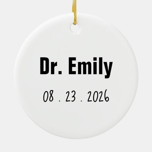 実恋しく思際のユーモアおもしろいミーム セラミックオーナメント (裏面)