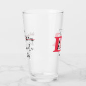 実恋しく思際Phd卒業式 タンブラーグラス (左)