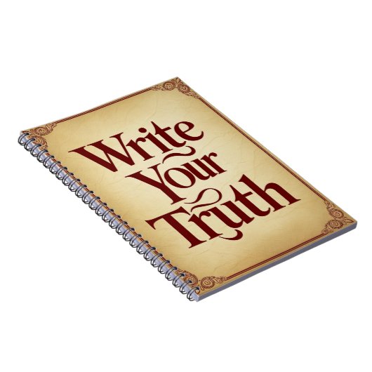 実書事 ノートブック (右側)