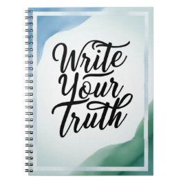 実書事 ノートブック