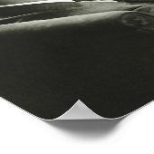 実業家読新聞 ポスター (角)