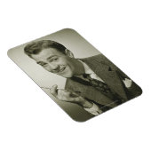 実業家 マグネット (右側)