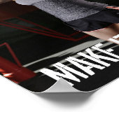 実現させる,ジムポスター ポスター (角)