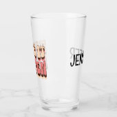 実現させる タンブラーグラス (左)