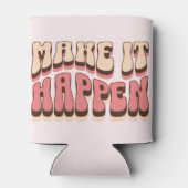 実現させる 缶クーラー (裏面)