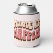 実現させる 缶クーラー (缶裏面)