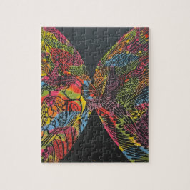 実現した変態 ジグソーパズル