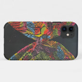 実現した変態 Case-Mate iPhoneケース (裏面(横))