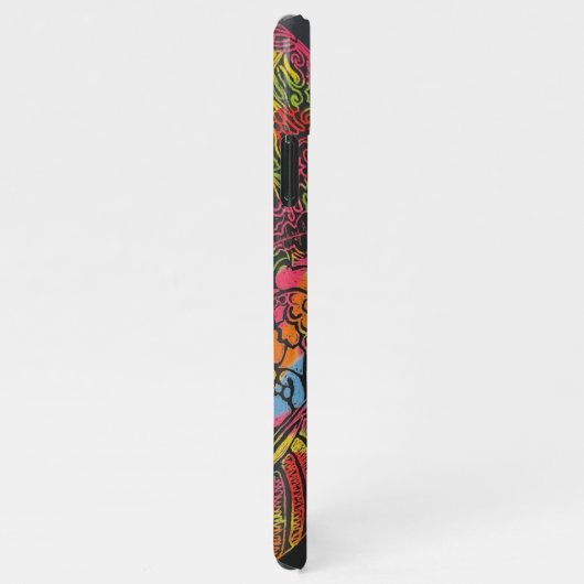 実現した変態 iPhoneケース (右側)