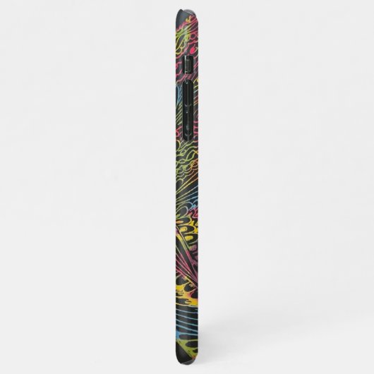 実現した変態 iPhoneケース (左側)