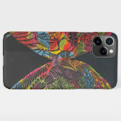 実現した変態 iPhoneケース (裏面横)