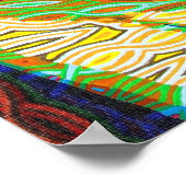実現デジタル – 2012 ポスター (角)