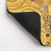 実現(Stocletのフリーズ) c.1905-09 マウスパッド (コーナー)