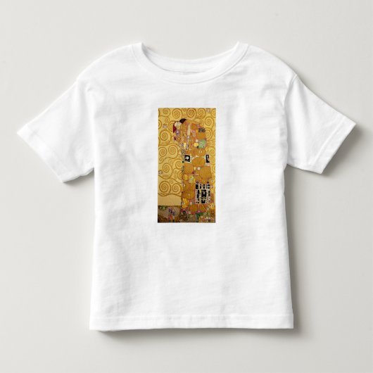 実現c.1905-09 トドラーTシャツ (正面)